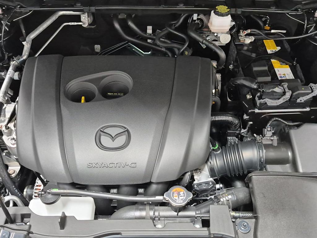 Thumbnail: 2026 Mazda CX-5 - 9