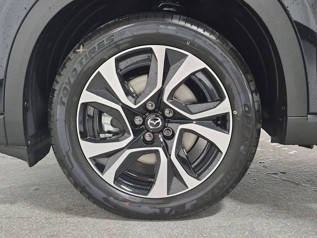 Thumbnail: 2026 Mazda CX-5 - 8