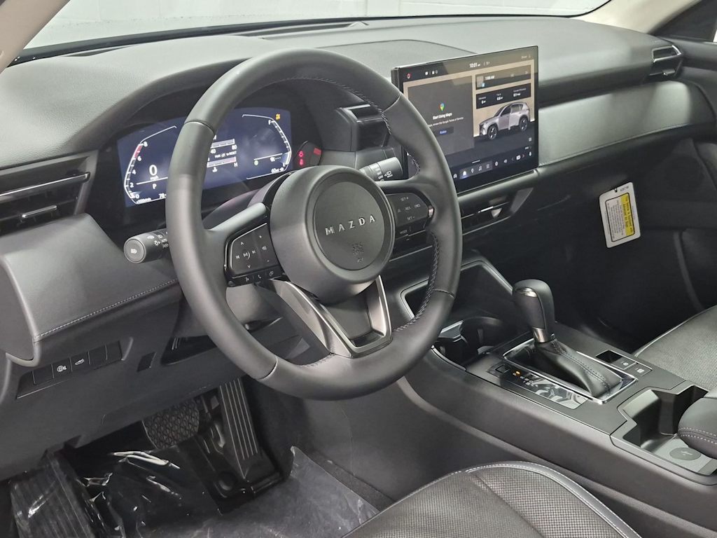 Thumbnail: 2026 Mazda CX-5 - 2