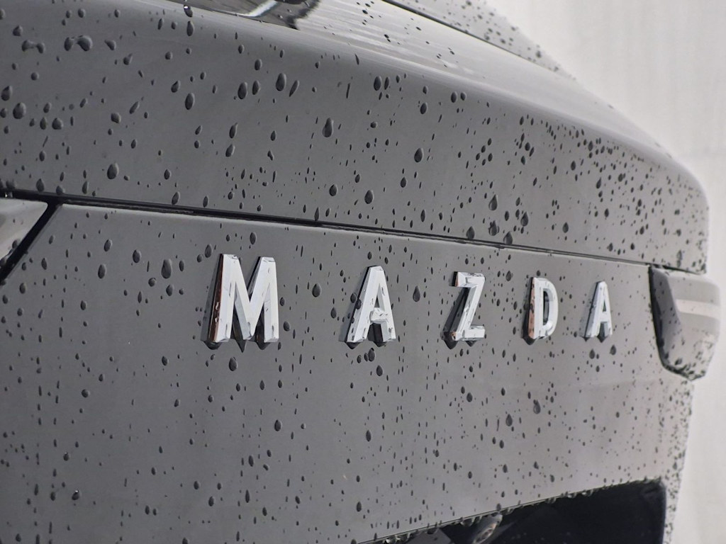 Thumbnail: 2026 Mazda CX-5 - 7
