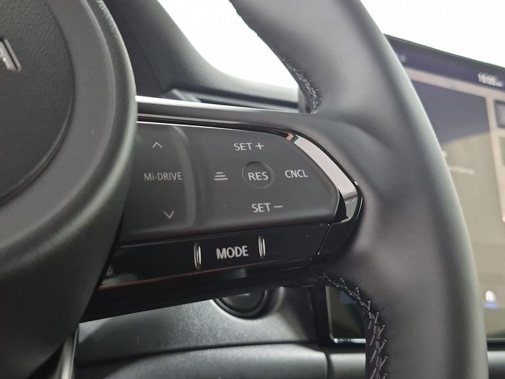 Thumbnail: 2026 Mazda CX-5 - 30
