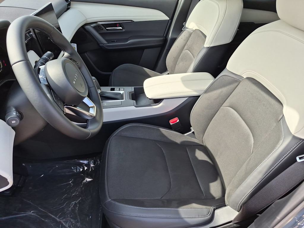 Thumbnail: 2026 Mazda CX-5 - 10