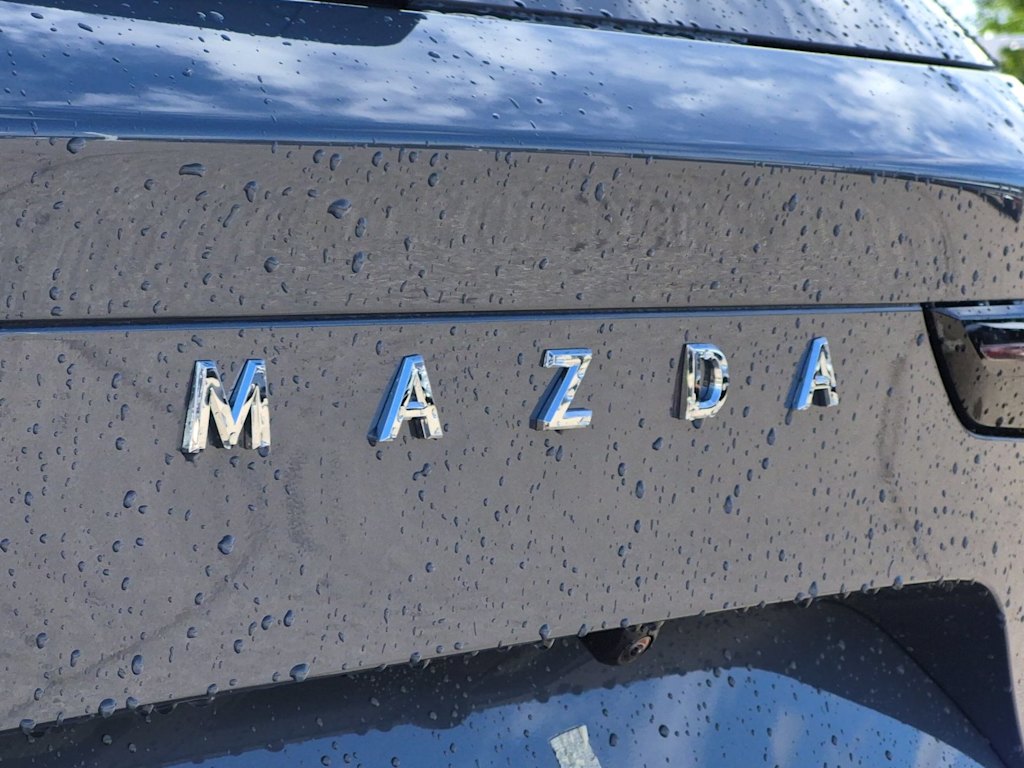 Thumbnail: 2026 Mazda CX-5 - 24