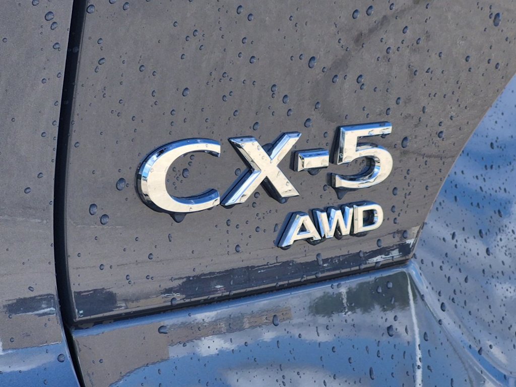Thumbnail: 2026 Mazda CX-5 - 7