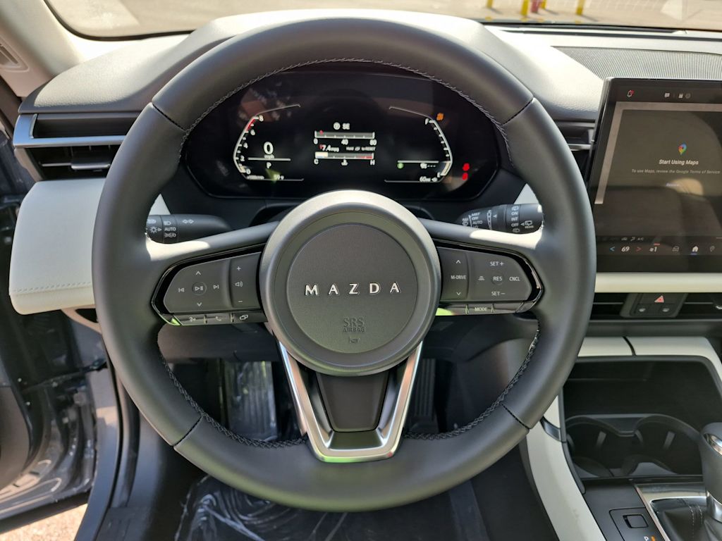 Thumbnail: 2026 Mazda CX-5 - 13