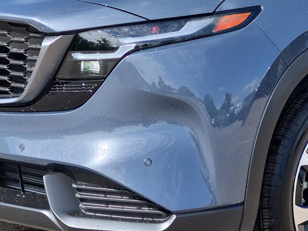 Thumbnail: 2026 Mazda CX-5 - 23