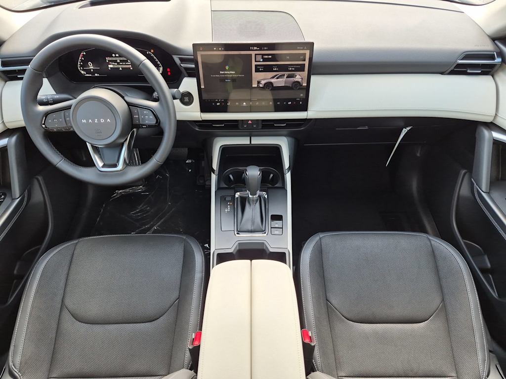 Thumbnail: 2026 Mazda CX-5 - 9