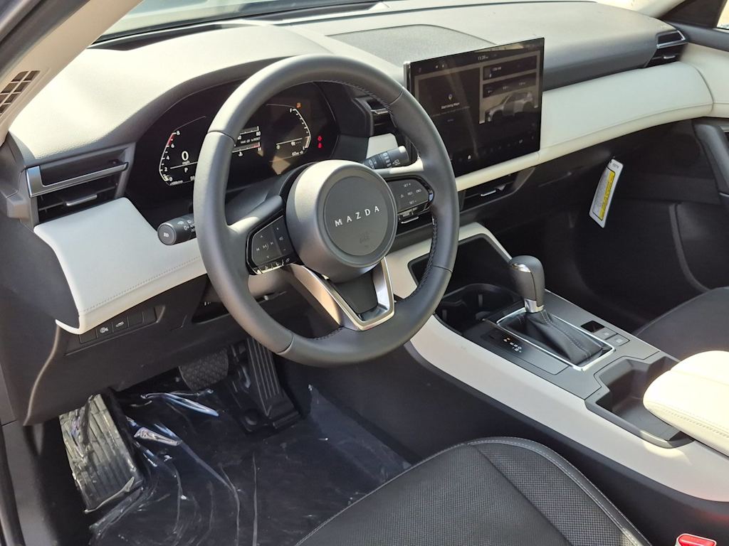 Thumbnail: 2026 Mazda CX-5 - 2
