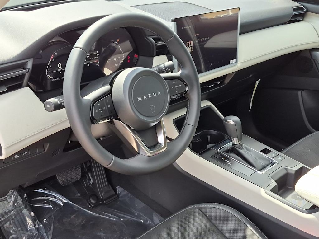 Thumbnail: 2026 Mazda CX-5 - 2