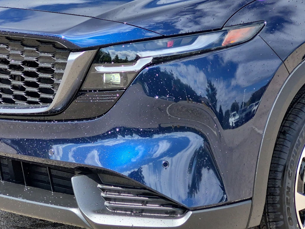 Thumbnail: 2026 Mazda CX-5 - 23