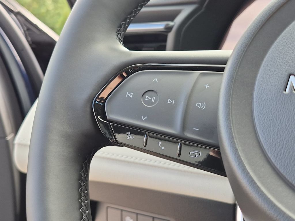 Thumbnail: 2026 Mazda CX-5 - 29