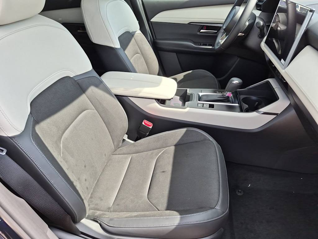 Thumbnail: 2026 Mazda CX-5 - 28