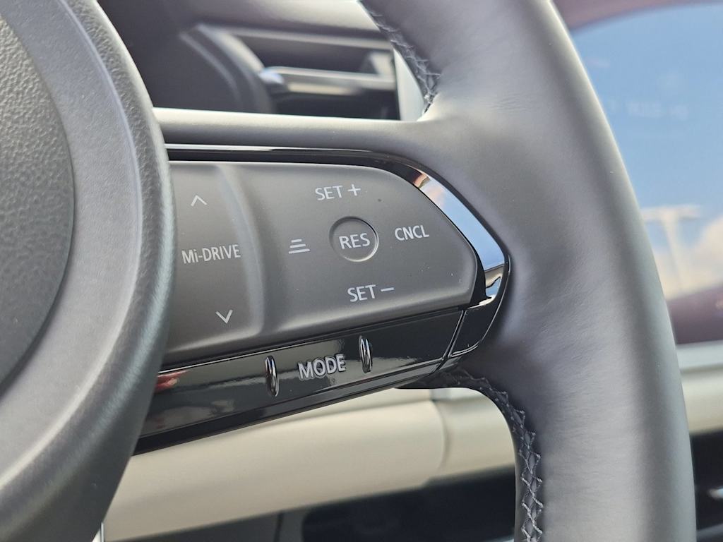 Thumbnail: 2026 Mazda CX-5 - 30