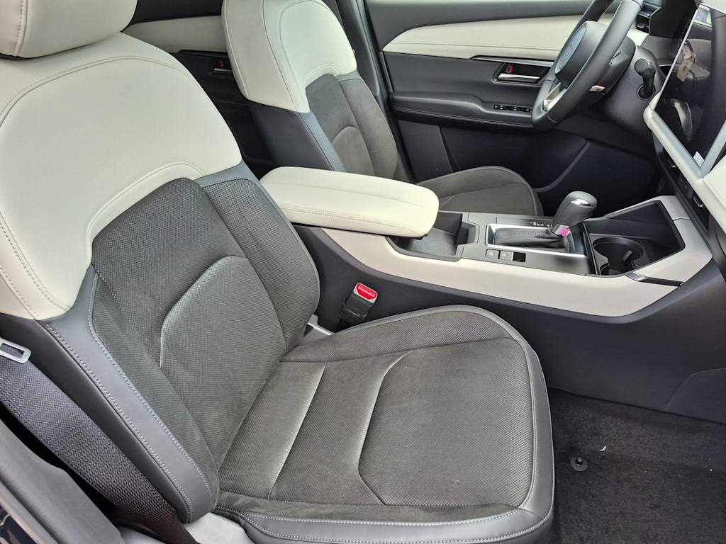 Thumbnail: 2026 Mazda CX-5 - 11