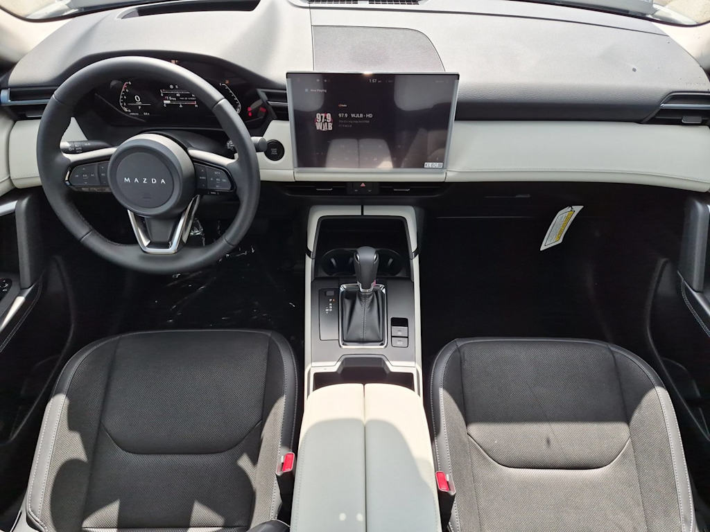 Thumbnail: 2026 Mazda CX-5 - 9