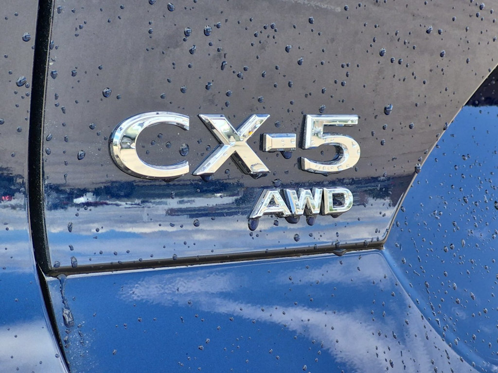 Thumbnail: 2026 Mazda CX-5 - 24