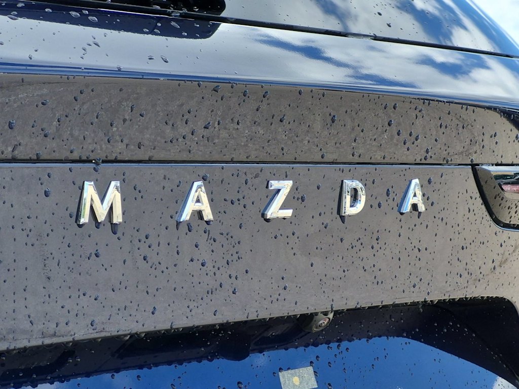 Thumbnail: 2026 Mazda CX-5 - 7