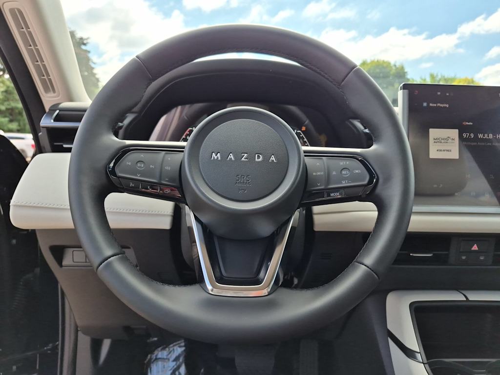 Thumbnail: 2026 Mazda CX-5 - 13