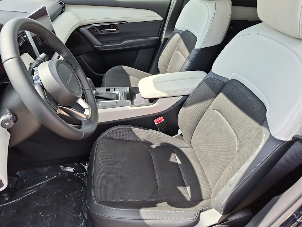 Thumbnail: 2026 Mazda CX-5 - 10