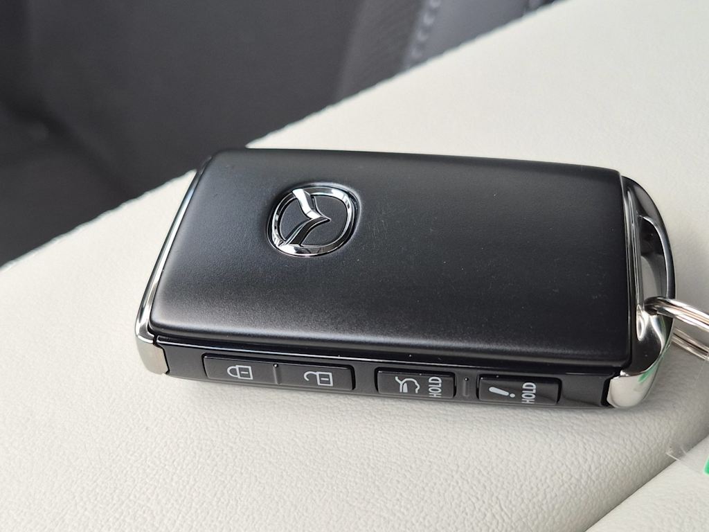 Thumbnail: 2026 Mazda CX-5 - 35