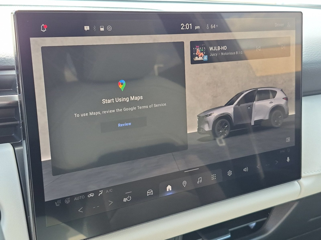 Thumbnail: 2026 Mazda CX-5 - 14