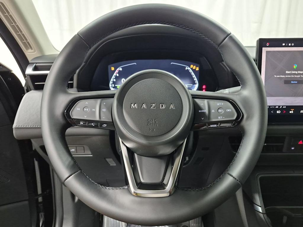 Thumbnail: 2026 Mazda CX-5 - 13