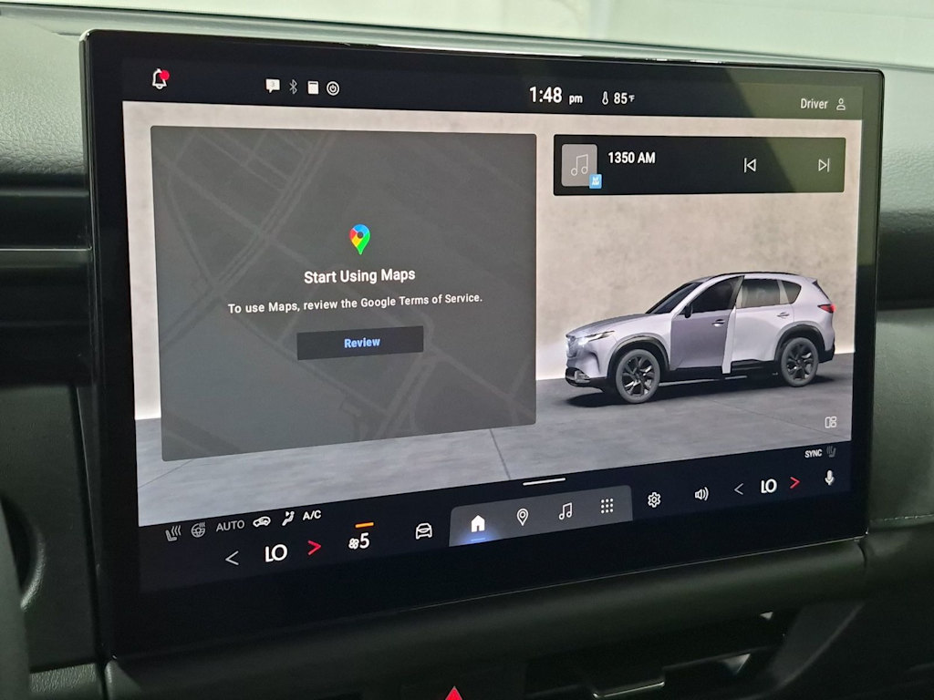 Thumbnail: 2026 Mazda CX-5 - 14