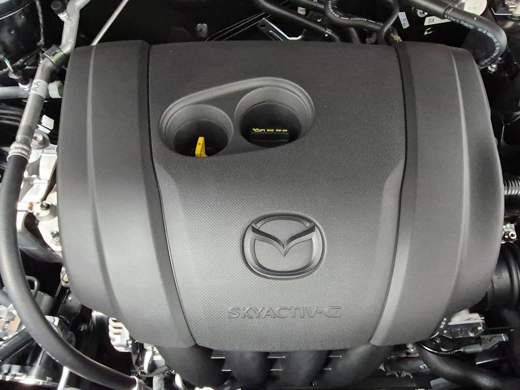 Thumbnail: 2026 Mazda CX-5 - 9