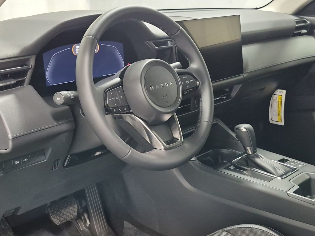 Thumbnail: 2026 Mazda CX-5 - 2