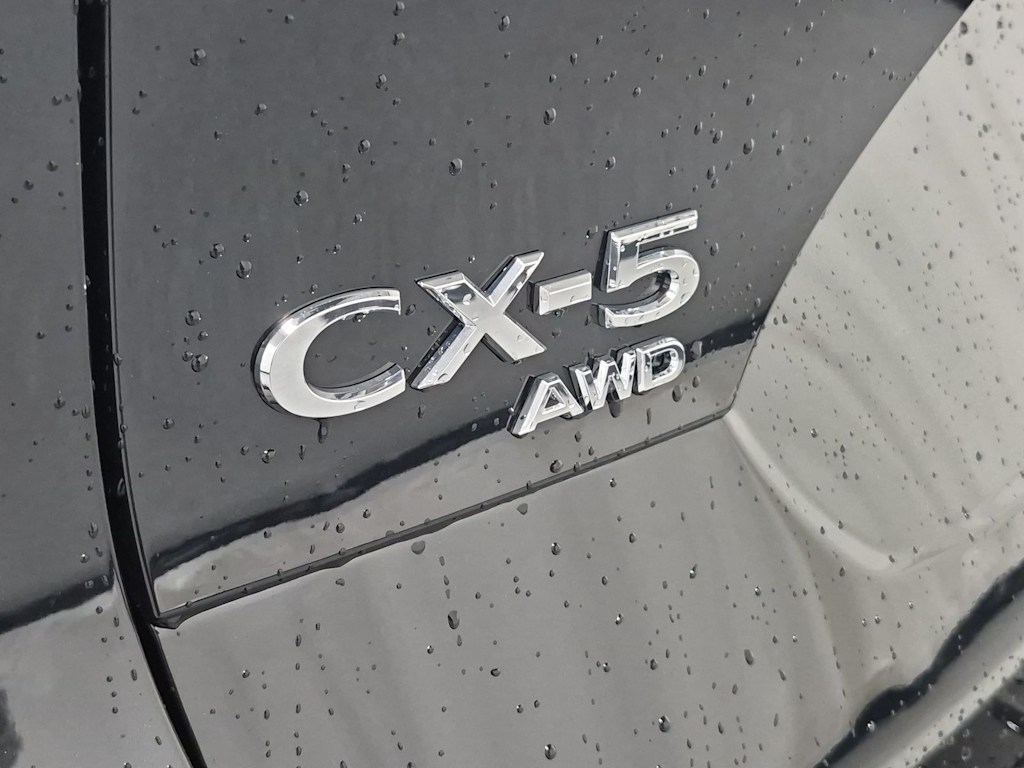 Thumbnail: 2026 Mazda CX-5 - 23