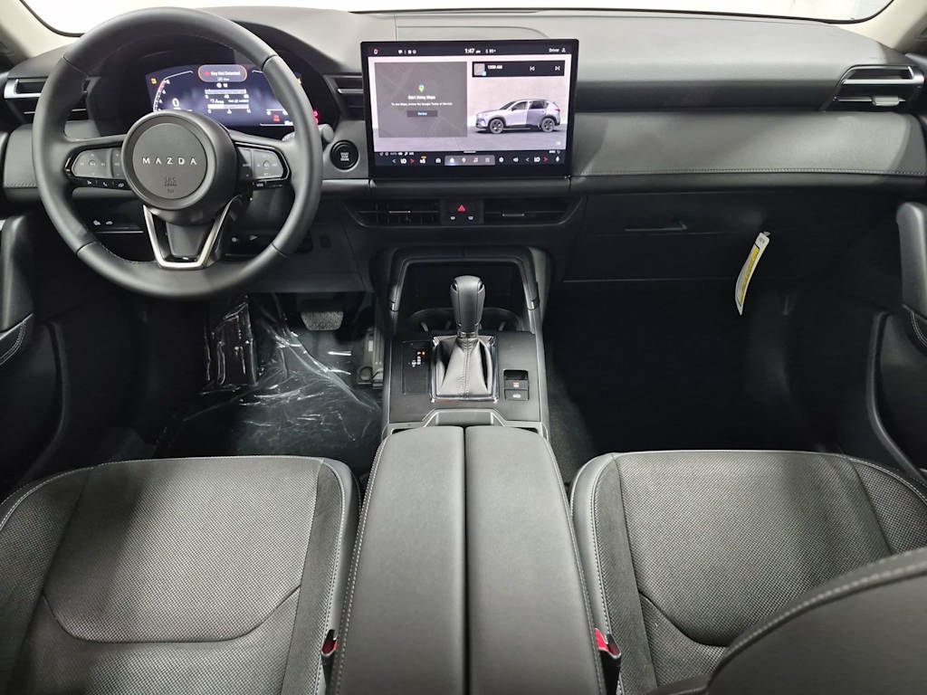 Thumbnail: 2026 Mazda CX-5 - 10