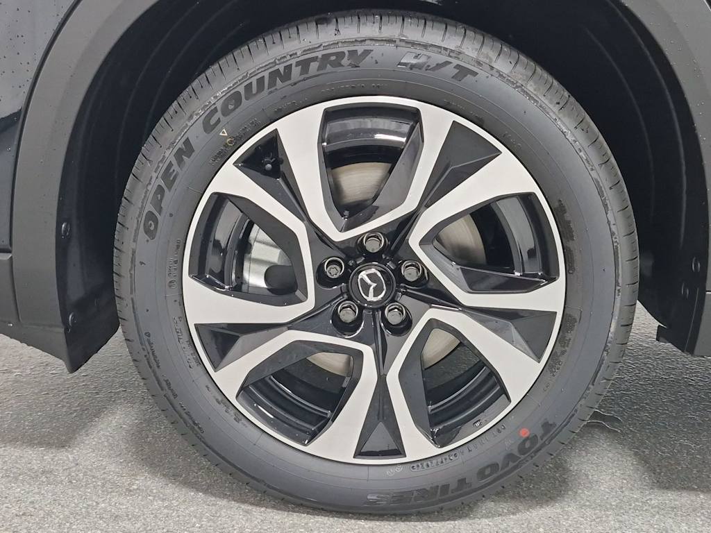 Thumbnail: 2026 Mazda CX-5 - 8
