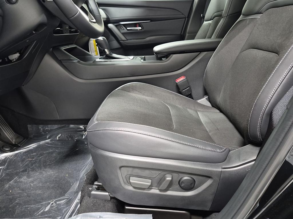 Thumbnail: 2026 Mazda CX-5 - 24