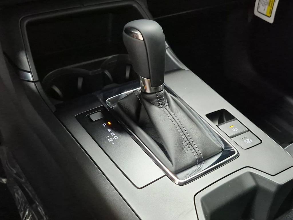 Thumbnail: 2026 Mazda CX-5 - 15