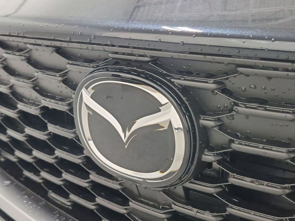 Thumbnail: 2026 Mazda CX-5 - 7
