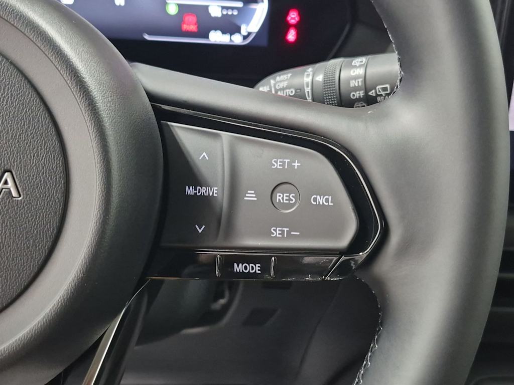 Thumbnail: 2026 Mazda CX-5 - 29