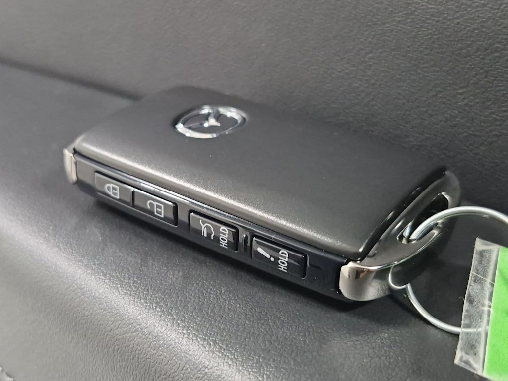 Thumbnail: 2026 Mazda CX-5 - 34