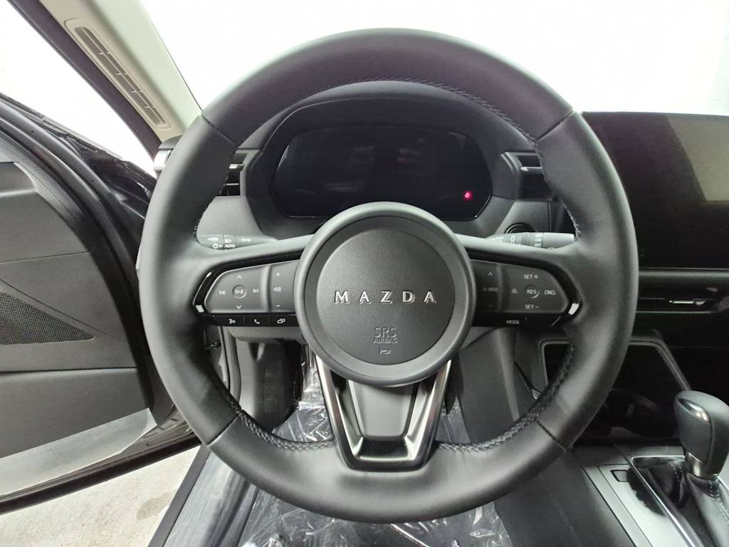 Thumbnail: 2026 Mazda CX-5 - 14