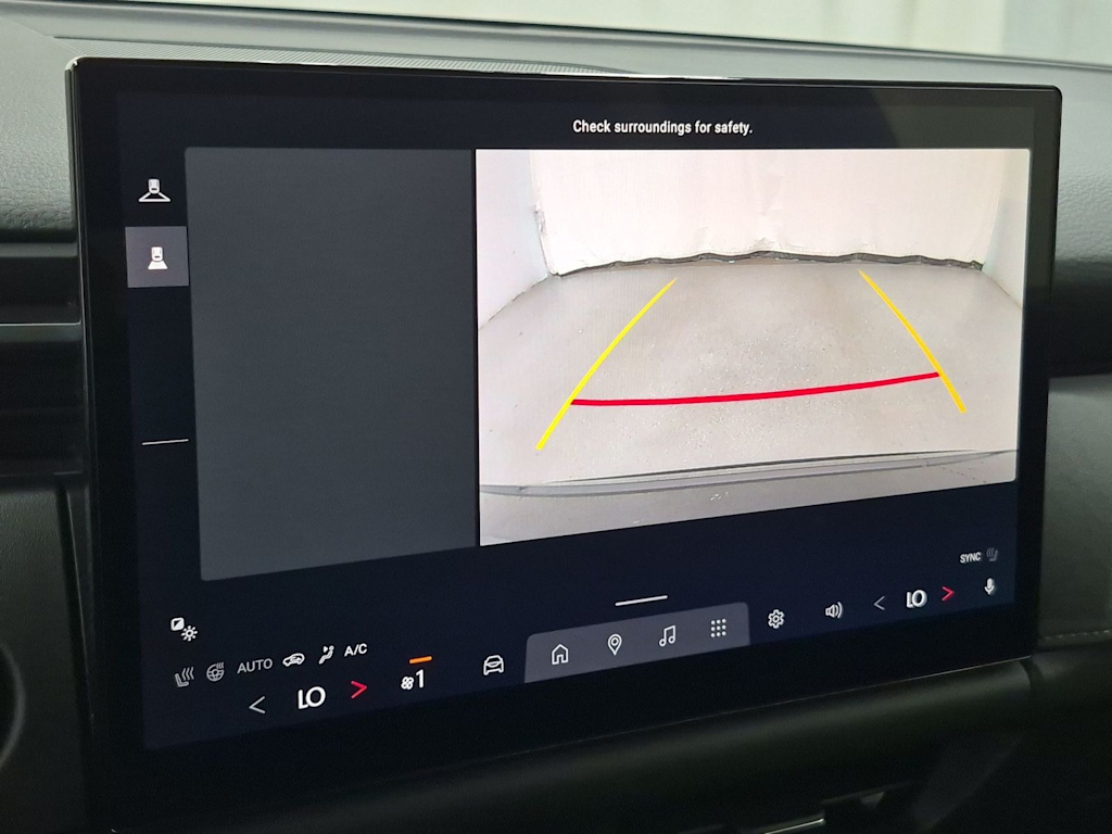 Thumbnail: 2026 Mazda CX-5 - 34