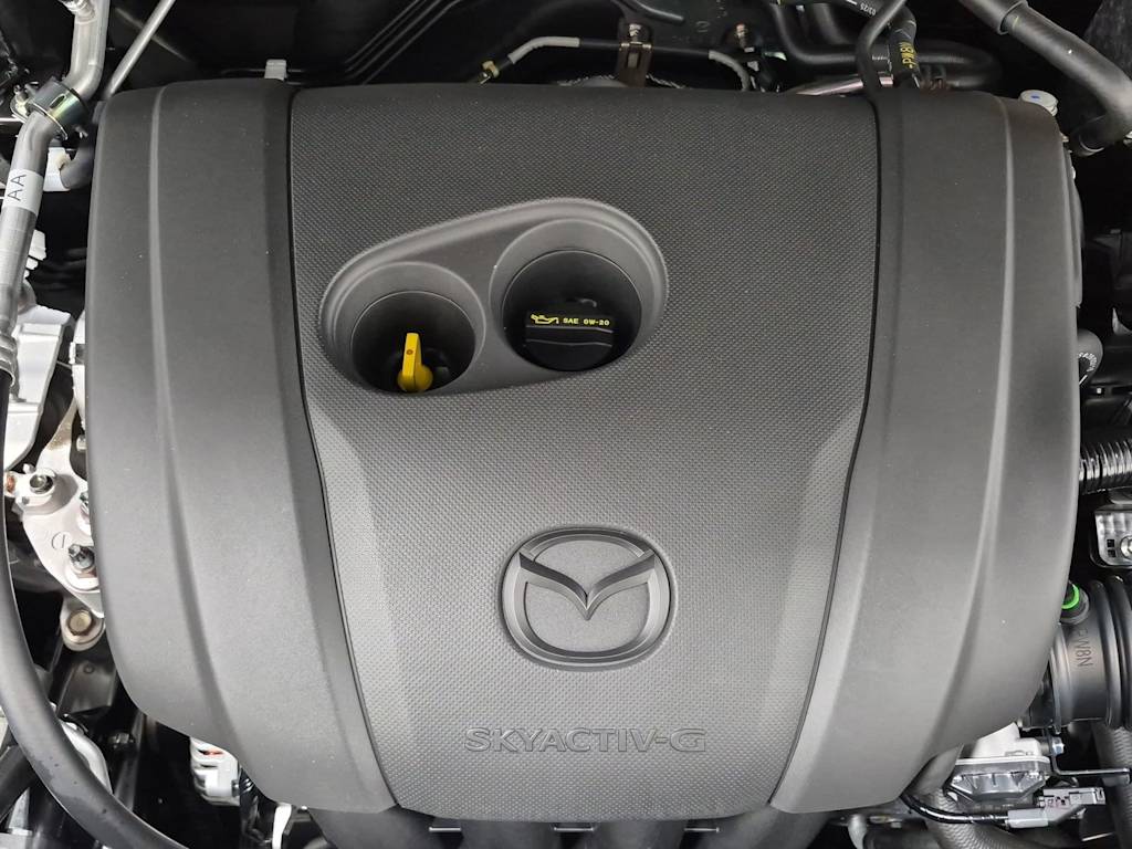 Thumbnail: 2026 Mazda CX-5 - 9