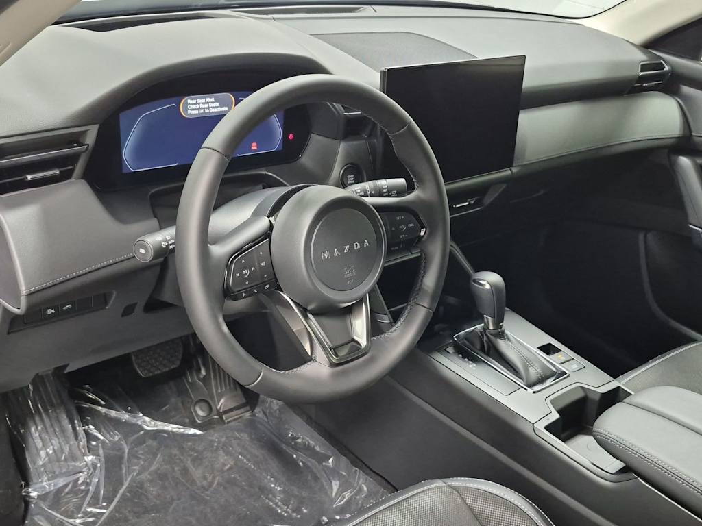 Thumbnail: 2026 Mazda CX-5 - 2
