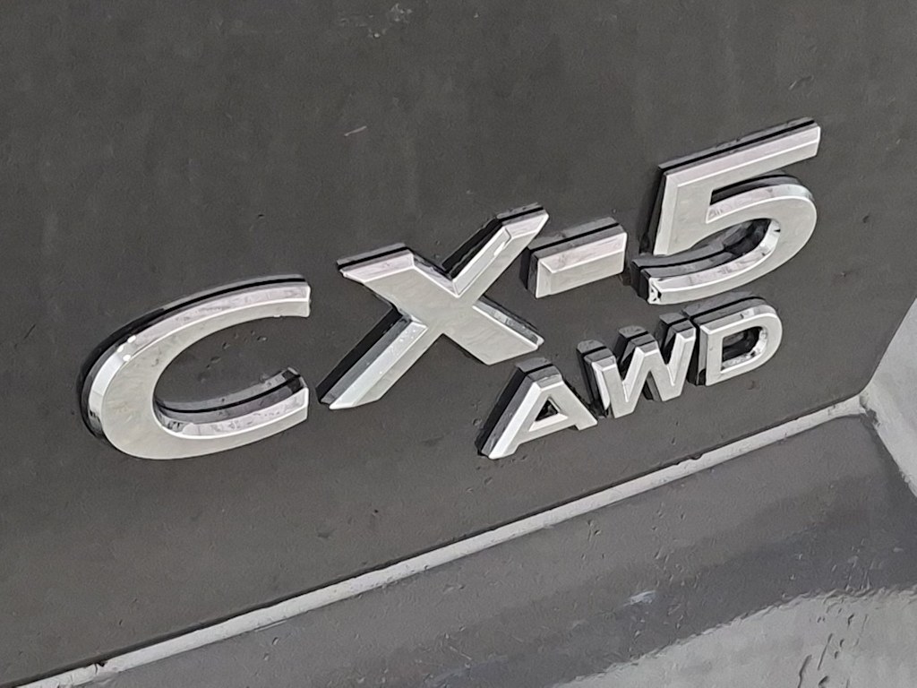 Thumbnail: 2026 Mazda CX-5 - 26