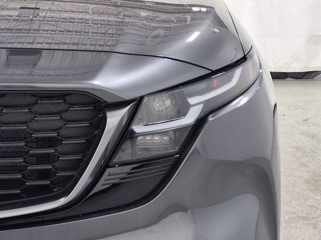 Thumbnail: 2026 Mazda CX-5 - 25