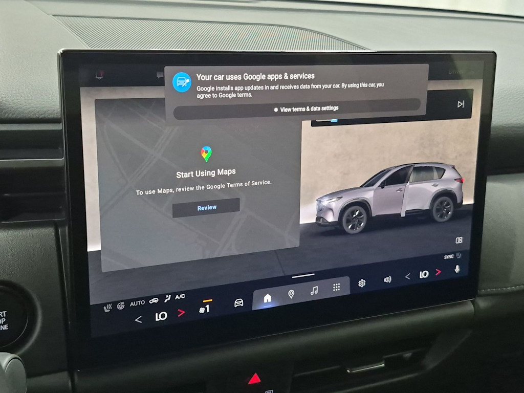 Thumbnail: 2026 Mazda CX-5 - 15