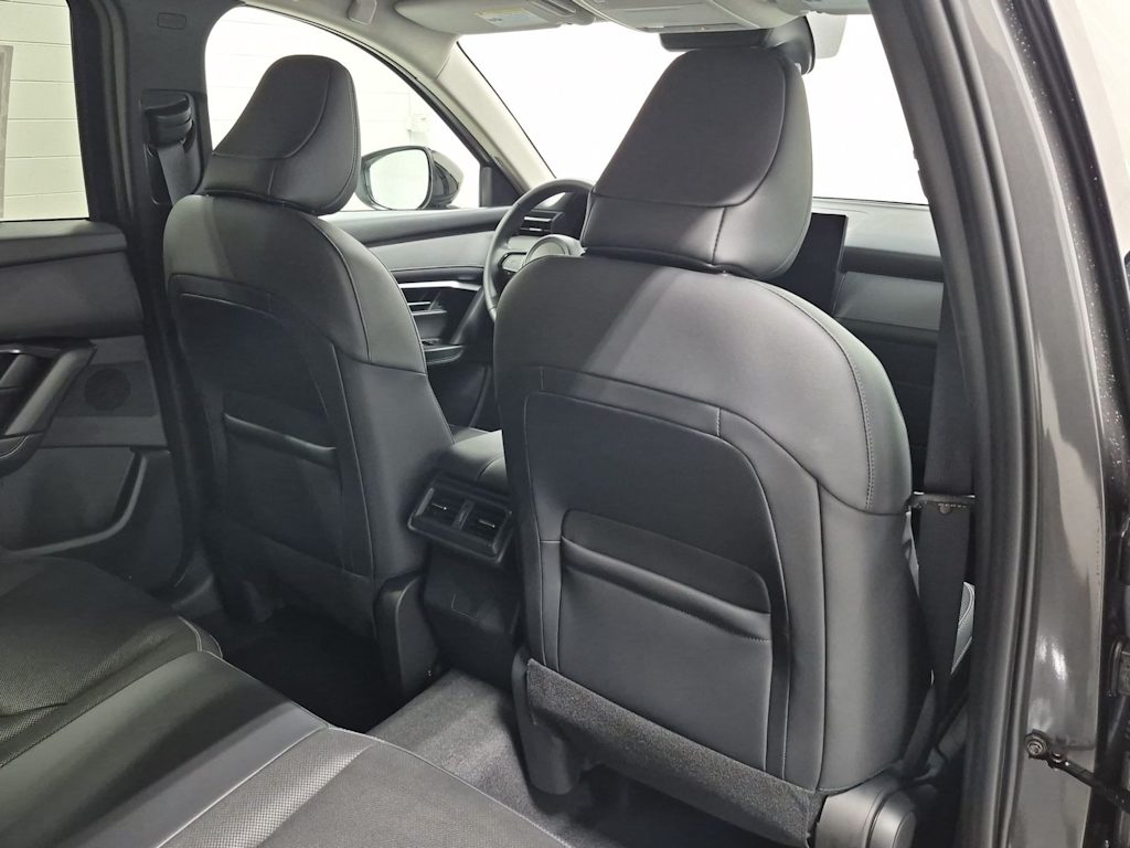 Thumbnail: 2026 Mazda CX-5 - 13