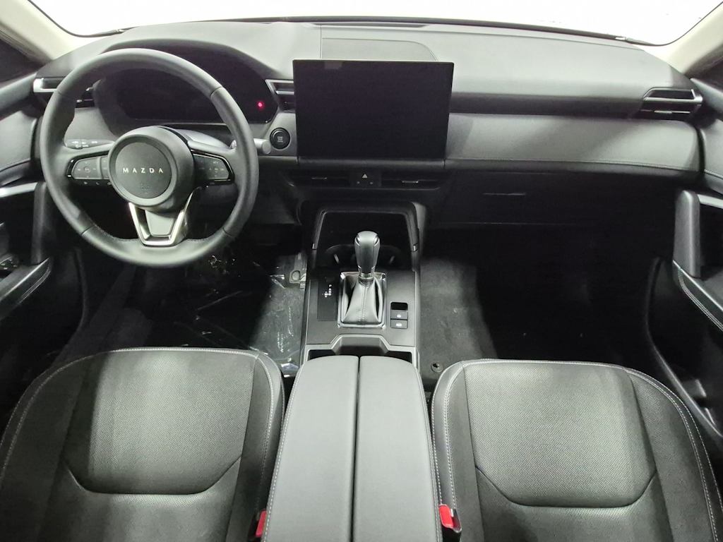 Thumbnail: 2026 Mazda CX-5 - 10