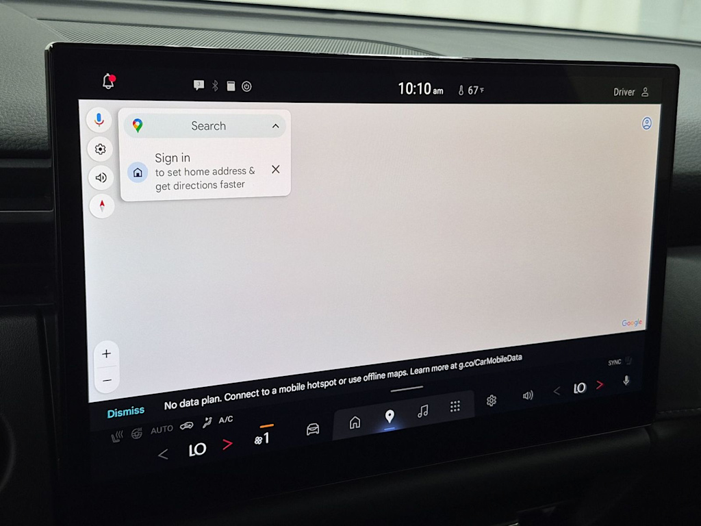 Thumbnail: 2026 Mazda CX-5 - 33
