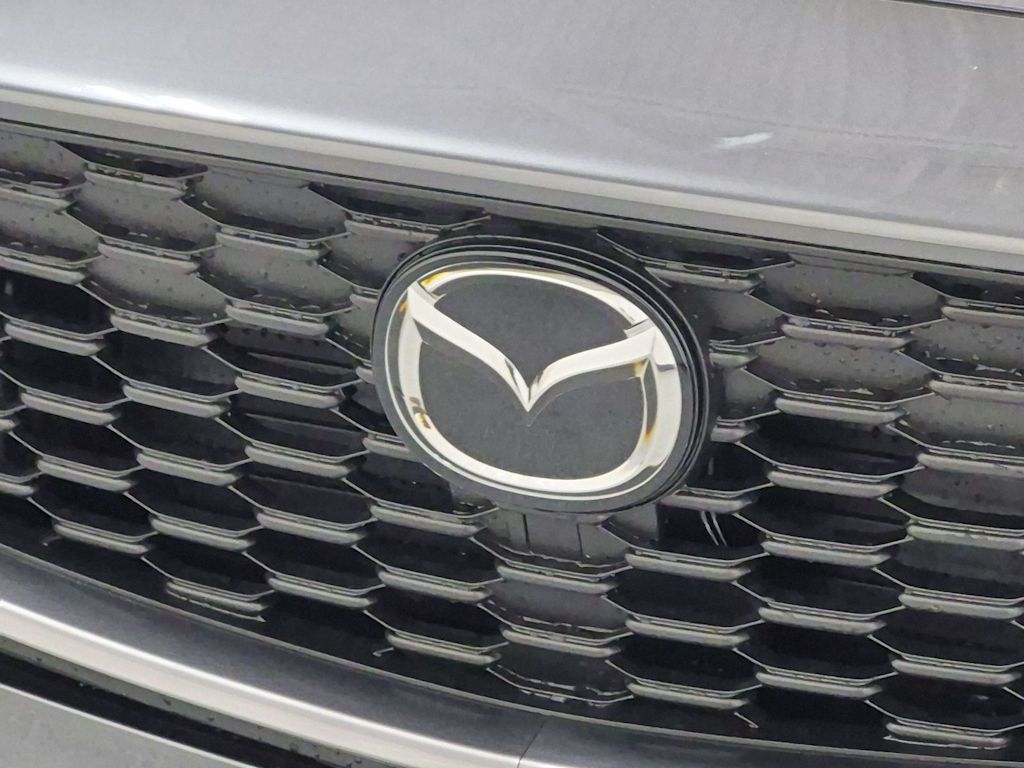 Thumbnail: 2026 Mazda CX-5 - 7