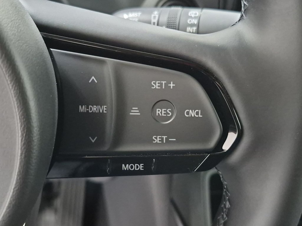 Thumbnail: 2026 Mazda CX-5 - 31