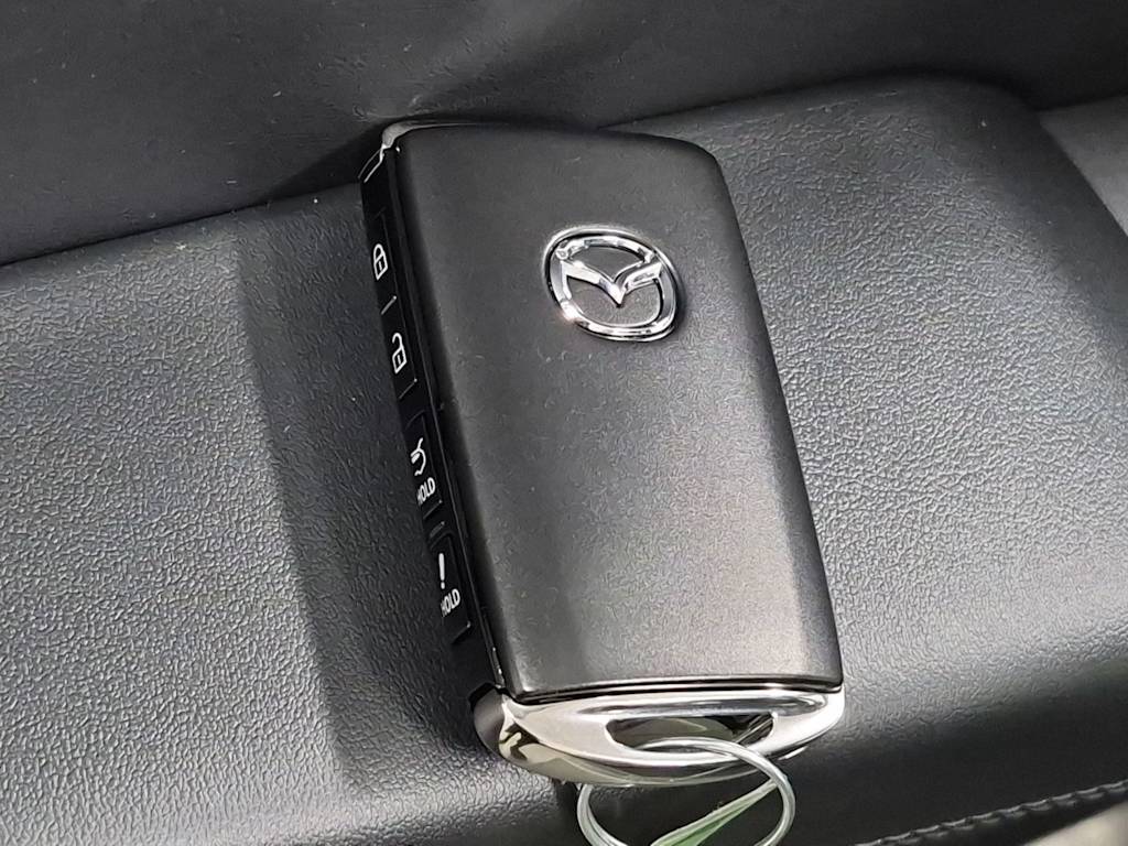 Thumbnail: 2026 Mazda CX-5 - 19